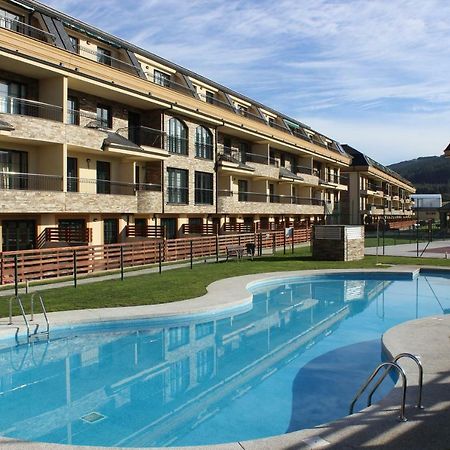 Costa Reinante Spa Barreiros Zewnętrze zdjęcie